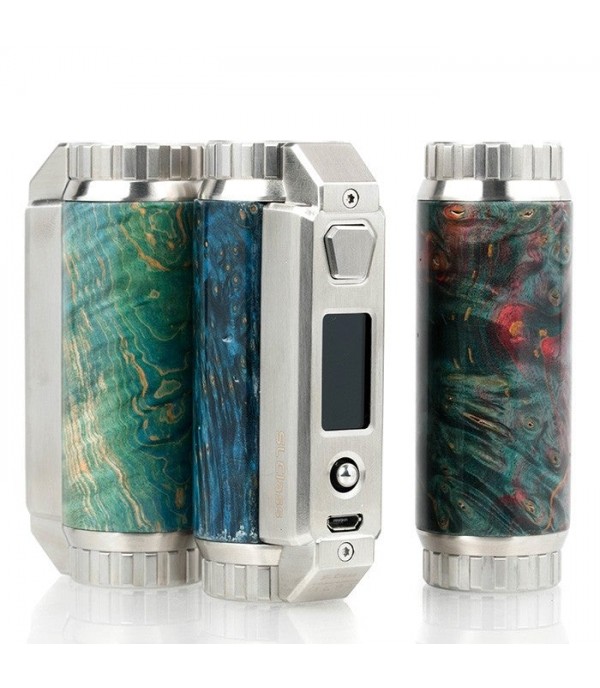 YIHI SXmini SL Class SX485J 100W TC VW Box Mod