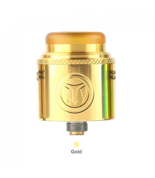 Yachtvape Meshlock RDA