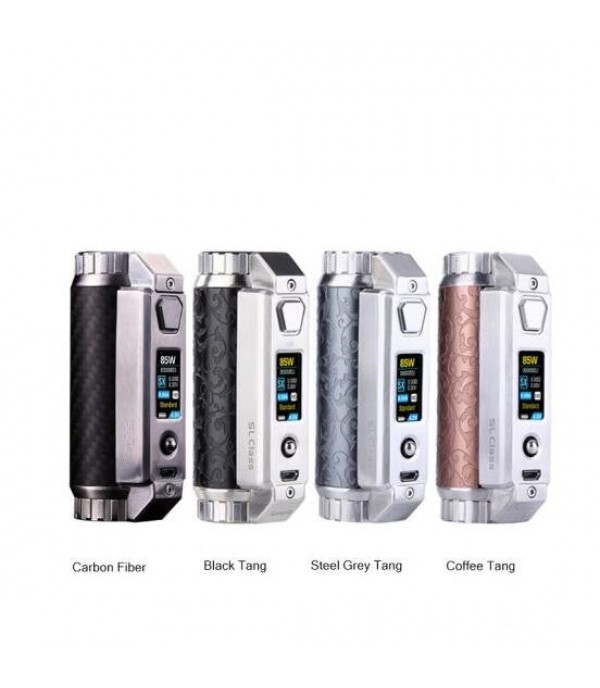 YIHI SXmini SL Class SX485J 100W TC VW Box Mod