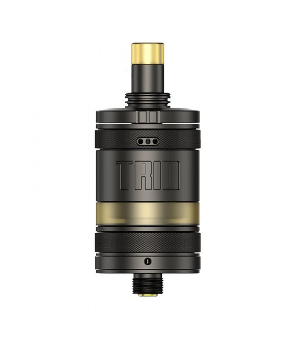 ZQ Vapor Trio MTL RTA