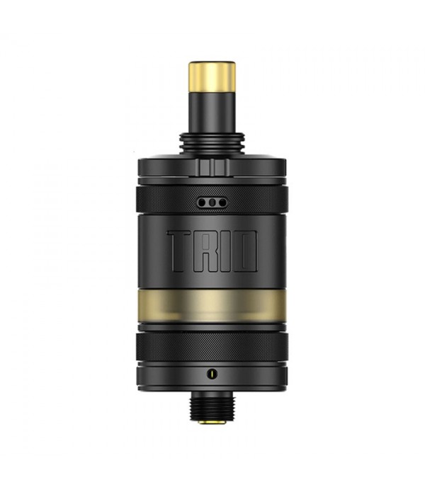 ZQ Vapor Trio MTL RTA