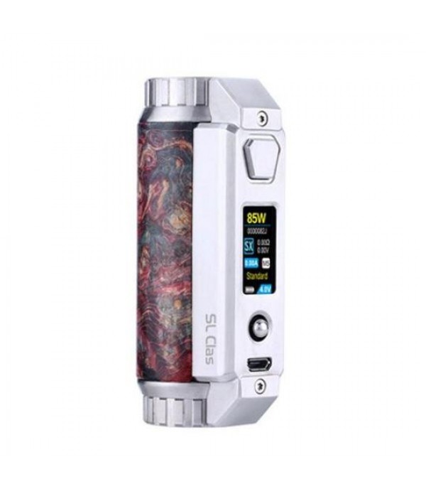 YIHI SXmini SL Class SX485J 100W TC VW Box Mod