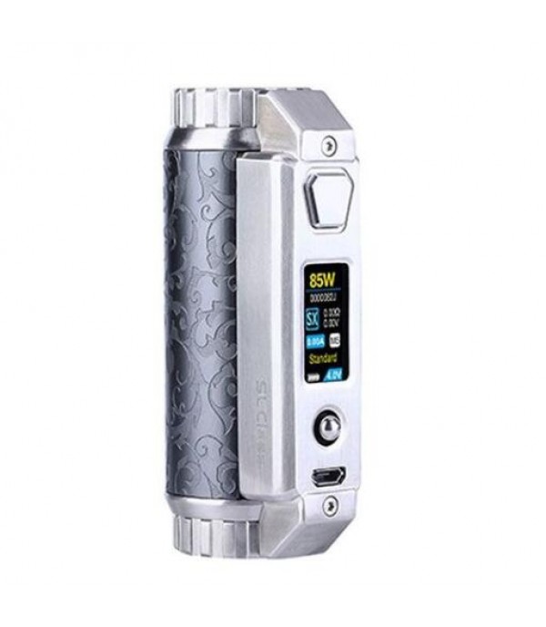 YIHI SXmini SL Class SX485J 100W TC VW Box Mod