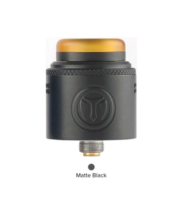 Yachtvape Meshlock RDA