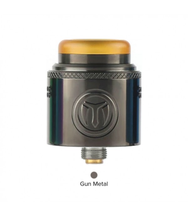 Yachtvape Meshlock RDA