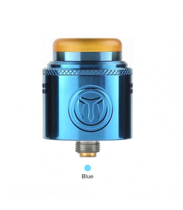 Yachtvape Meshlock RDA