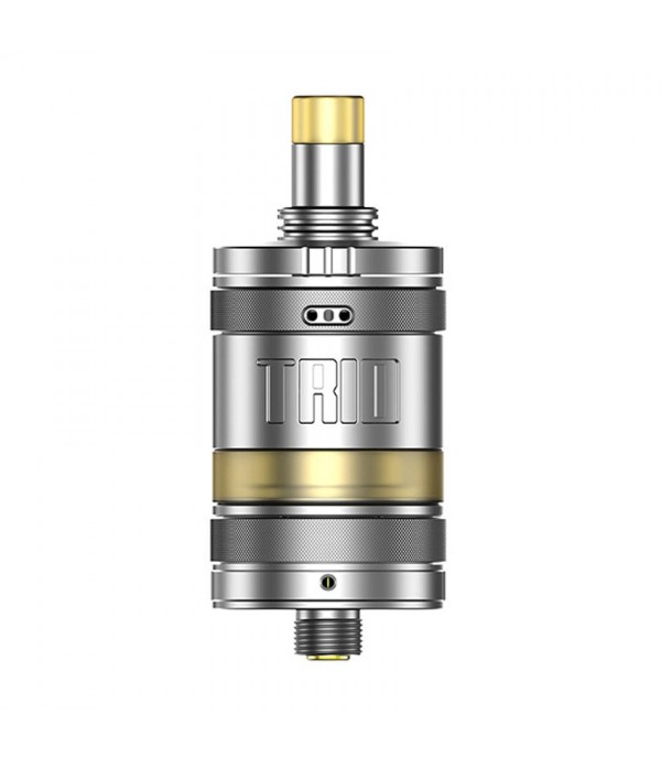 ZQ Vapor Trio MTL RTA