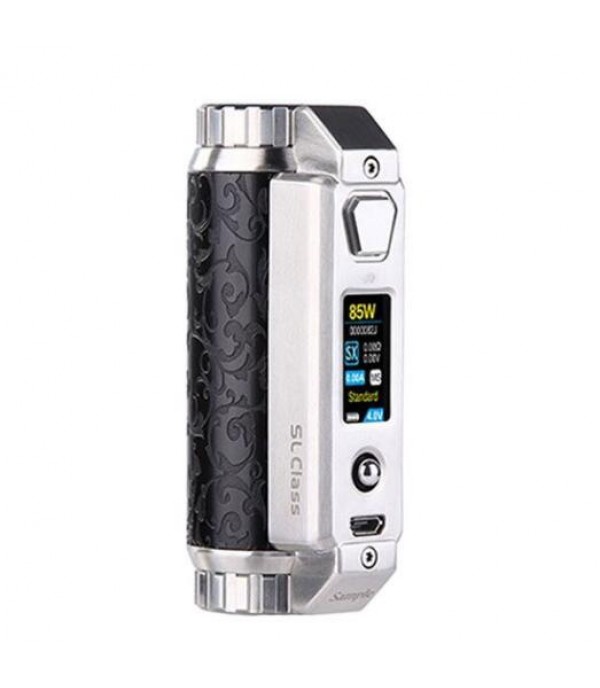 YIHI SXmini SL Class SX485J 100W TC VW Box Mod