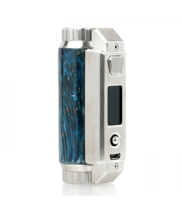 YIHI SXmini SL Class SX485J 100W TC VW Box Mod