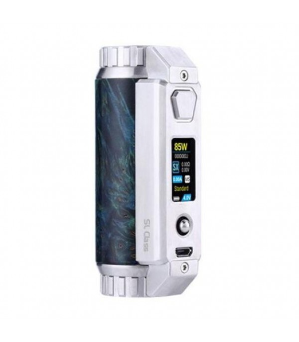 YIHI SXmini SL Class SX485J 100W TC VW Box Mod