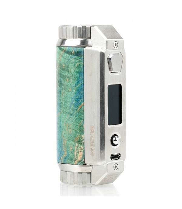 YIHI SXmini SL Class SX485J 100W TC VW Box Mod