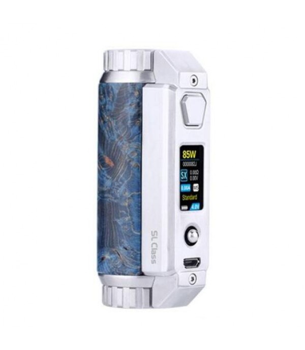 YIHI SXmini SL Class SX485J 100W TC VW Box Mod