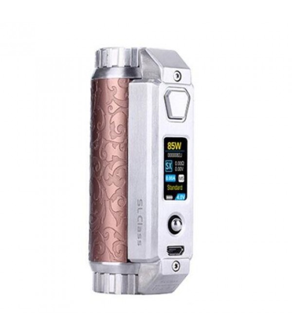 YIHI SXmini SL Class SX485J 100W TC VW Box Mod