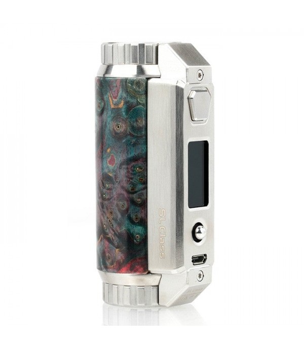 YIHI SXmini SL Class SX485J 100W TC VW Box Mod