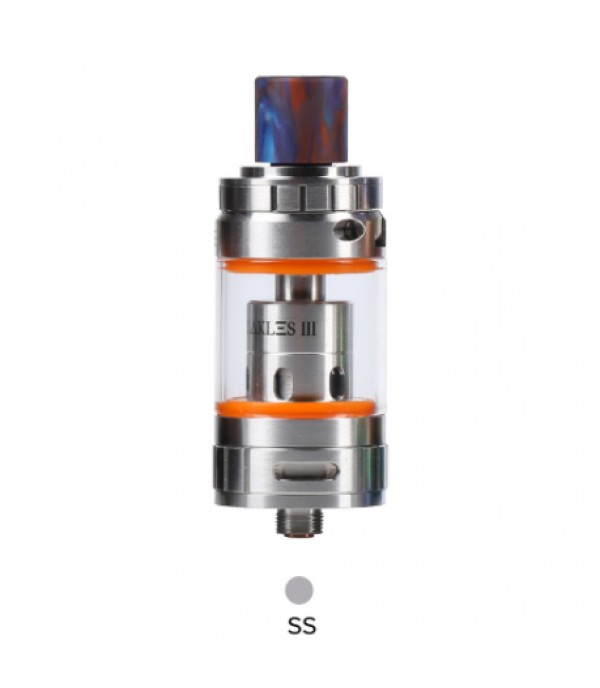 Sense Herakles 3 Tank Atomizer 4.5ml