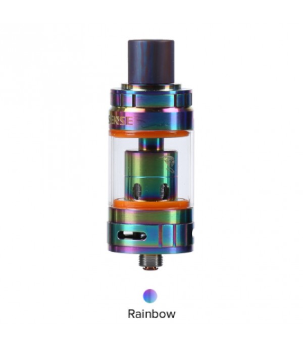 Sense Herakles 3 Tank Atomizer 4.5ml