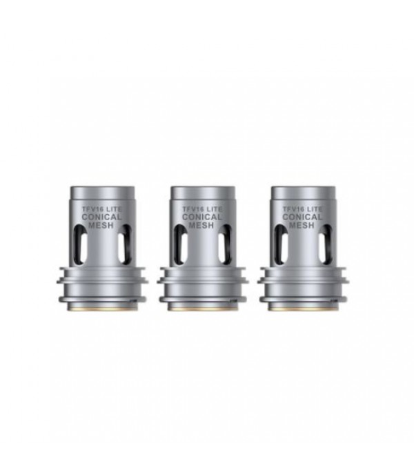 SMOK TFV16 Lite Replacement Coil 3pcs