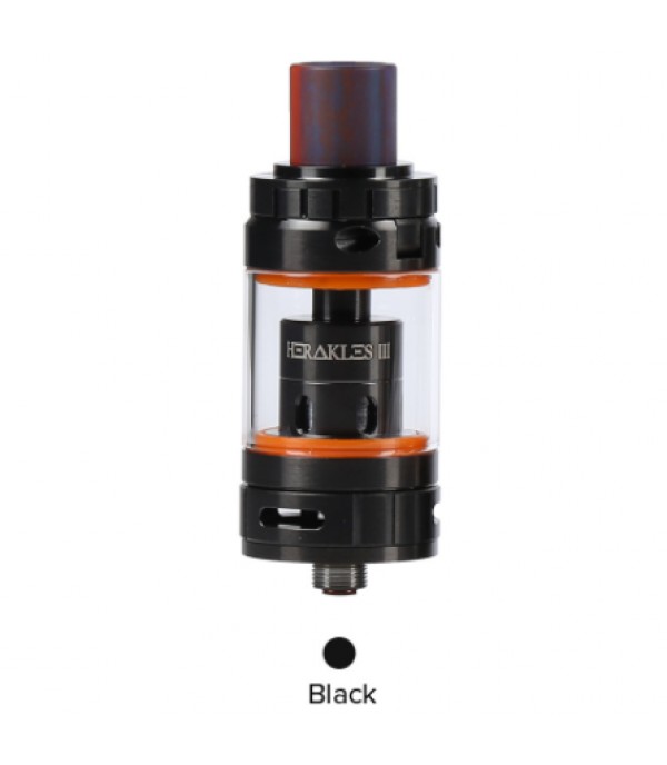 Sense Herakles 3 Tank Atomizer 4.5ml