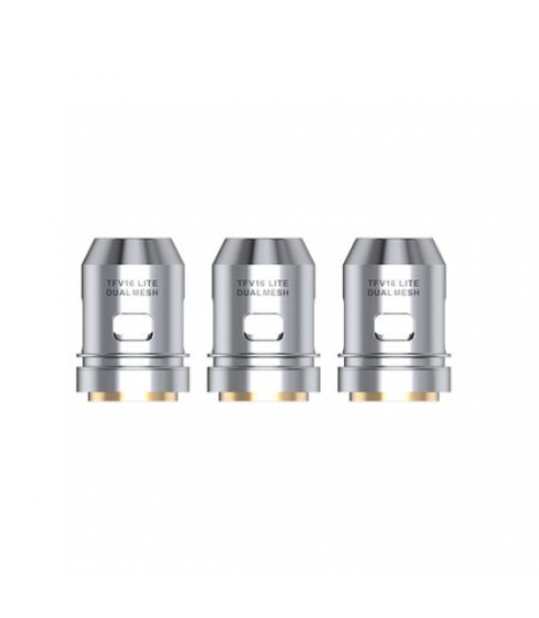 SMOK TFV16 Lite Replacement Coil 3pcs