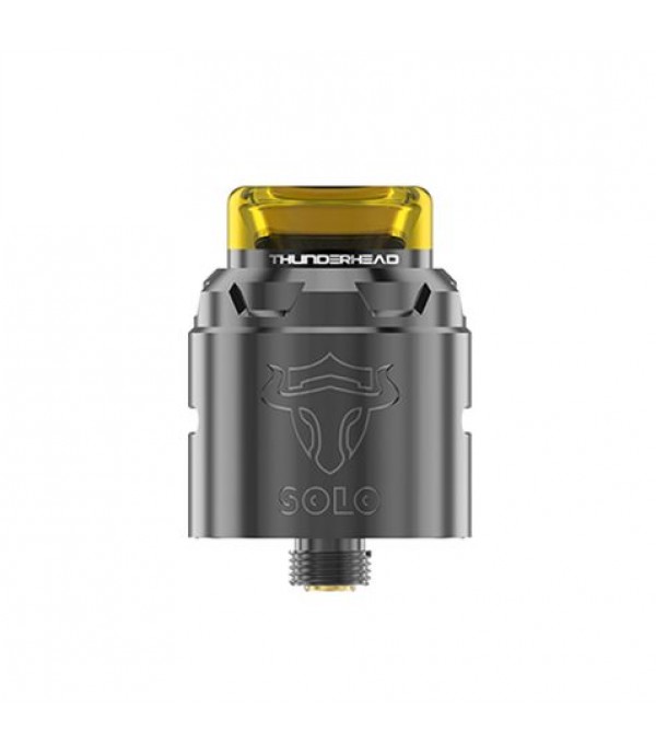 Thunderhead Creations Tauren Solo RDA