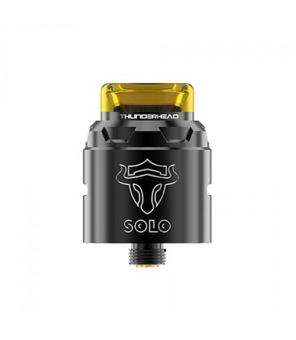 Thunderhead Creations Tauren Solo RDA