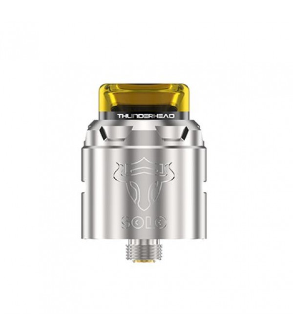 Thunderhead Creations Tauren Solo RDA