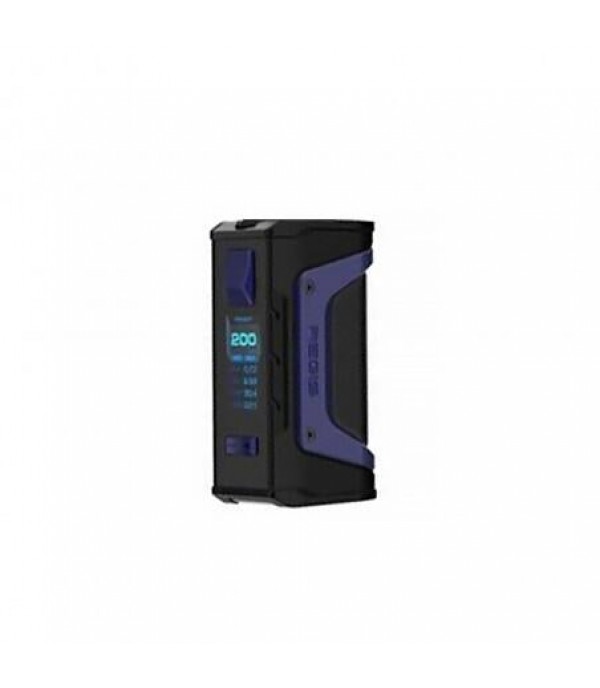 GeekVape Aegis Legend 200W TC Box MOD