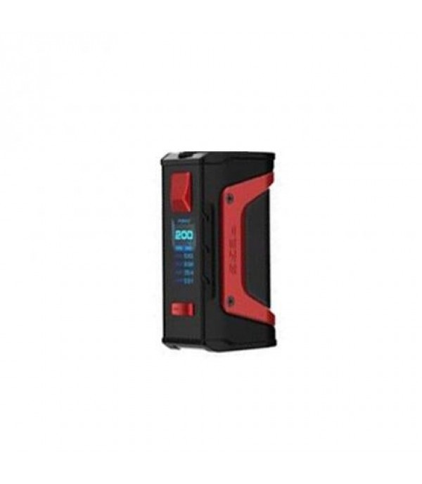 GeekVape Aegis Legend 200W TC Box MOD