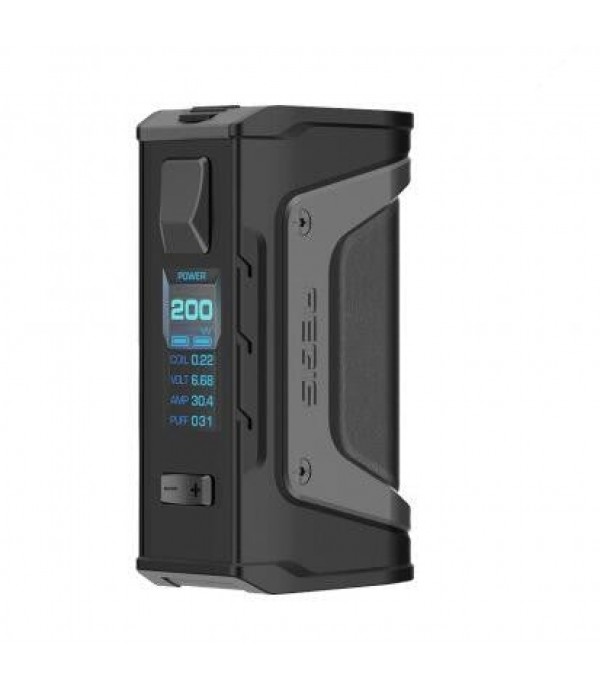 GeekVape Aegis Legend 200W TC Box MOD