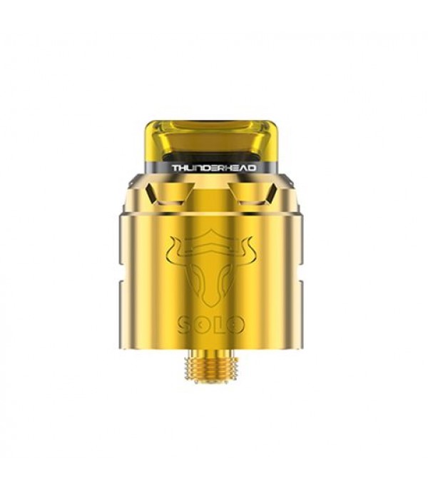 Thunderhead Creations Tauren Solo RDA