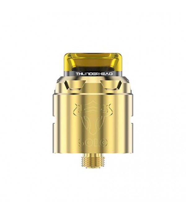 Thunderhead Creations Tauren Solo RDA