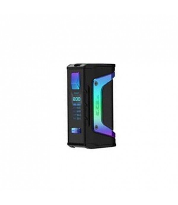 GeekVape Aegis Legend 200W TC Box MOD