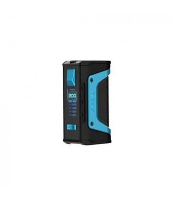 GeekVape Aegis Legend 200W TC Box MOD