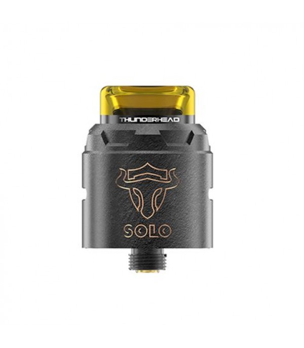 Thunderhead Creations Tauren Solo RDA