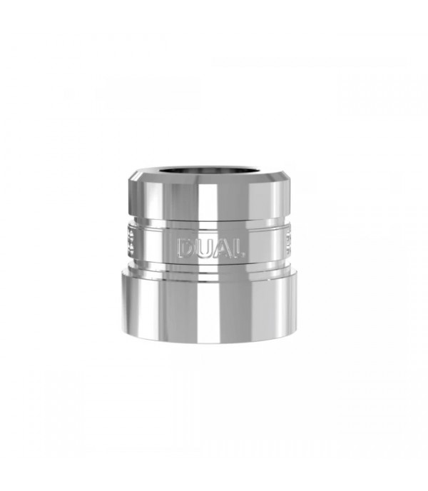 Damn Vape Nitrous RDA Dual Coil Top Cap