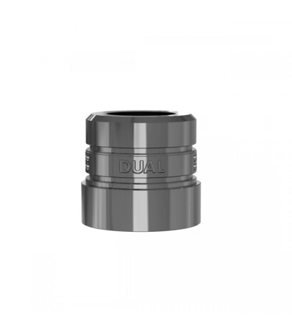 Damn Vape Nitrous RDA Dual Coil Top Cap