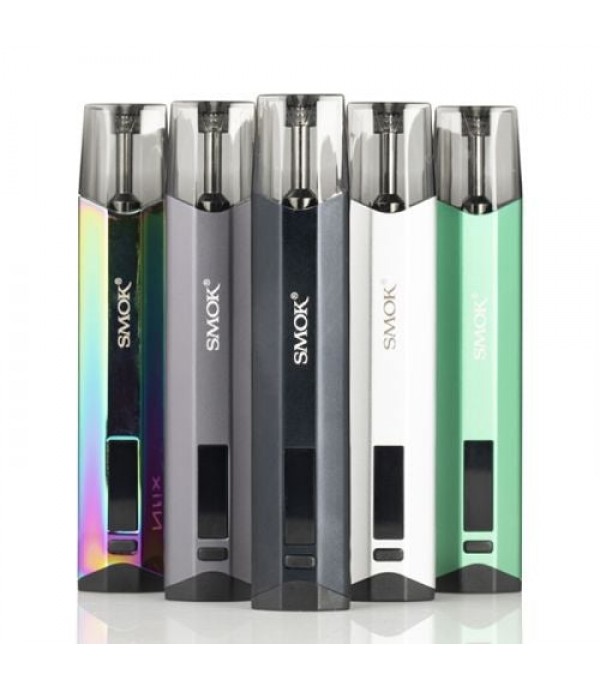 Smok Nfix 25W Pod System Kit 700mAh