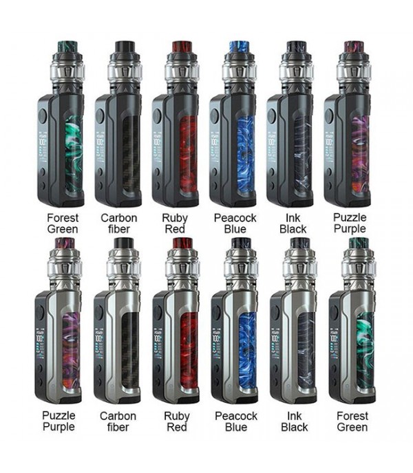 OBS Engine 100W Mod Kit