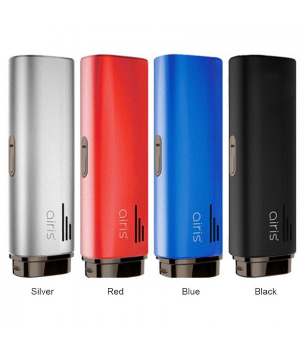 AIRISTECH Herborn Vaporizer Kit 2200mAh